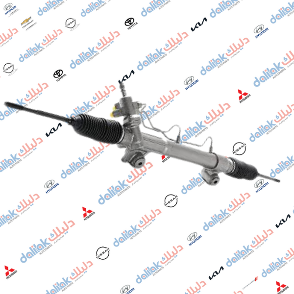 مشط استيرن فلاونزا 2008-2015 4WD