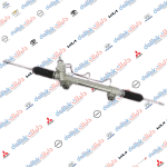 مشط استيرن فلاونزا 2017-2019 2WD OEM 44200-0K650