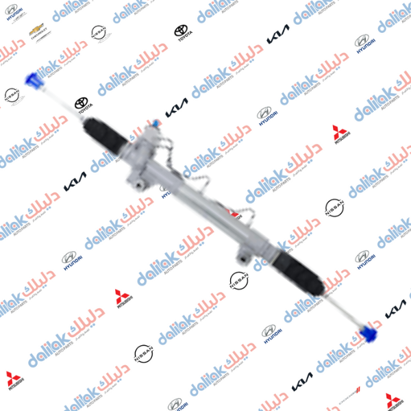 مشط استيرن فلاونزا 2WD 2015-2008