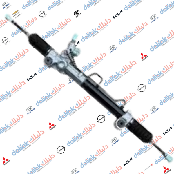 مشط استيرن كامري 2010-2014