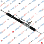 مشط استيرن كامل باص L300-2010 -HF