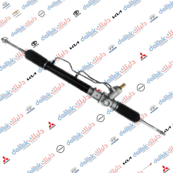 مشط استيرن كامل باص L300-2010 -HF