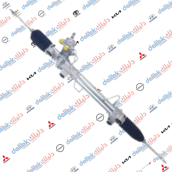مشط استيرن كورلا بيكاجو 2007 -HF