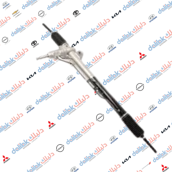 مشط استيرن كيا اوبتيما -سوناتا 2014