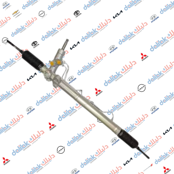 مشط استيرن كيا اوبتيما 2011-HF