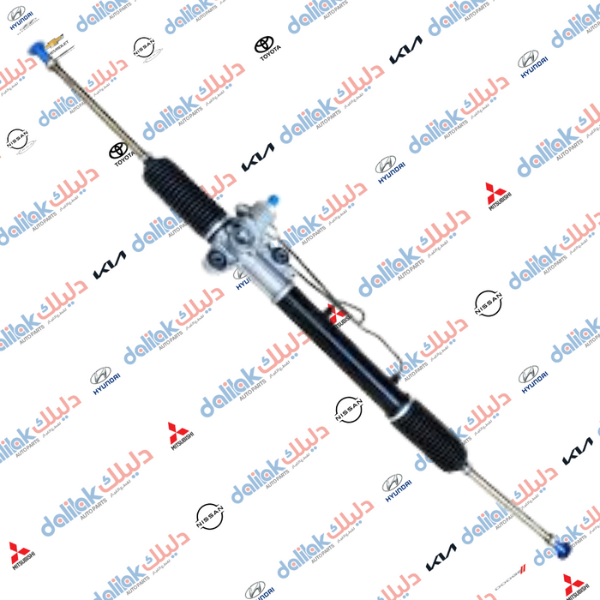 مشط استيرن كيا بستا -بنكو -HF