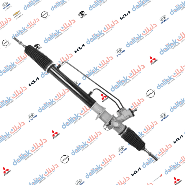 مشط استيرن كيا بنكو 2010-2018 -HF