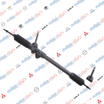 مشط استيرن كيا بيكانتو 2015 كوري