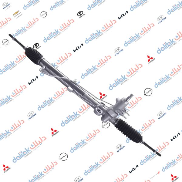 مشط استيرن كيا ريو -اكسنت 2010 -HF
