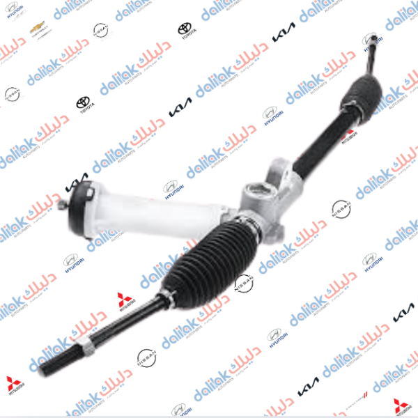 مشط استيرن كيا صول 2011-HF