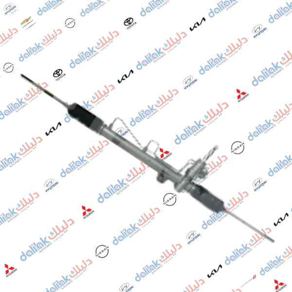 مشط استيرن لانسر 2007-2011 -HF