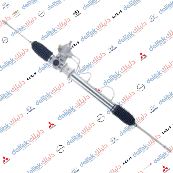 مشط استيرن لانسر 98-بروتون 2005