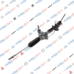 مشط استيرن لانسر قرش 2012-2016 -HF OEM 4410A011