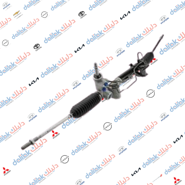 مشط استيرن لانسر قرش 2012-2016 -HF OEM 4410A011