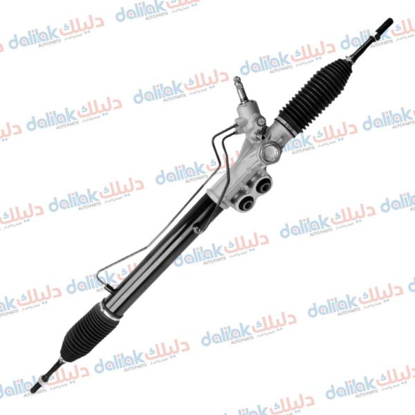 مشط استيرن نيسان باثفندر-ارمادي - اكستلرا 2011