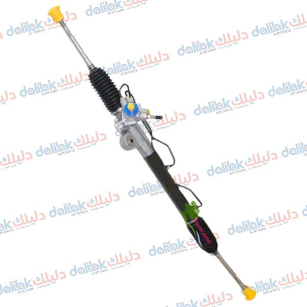 مشط استيرن نيسان سني 2001-2011