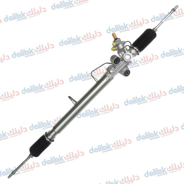 مشط استيرن هايس عريض 2007-2012 -HF