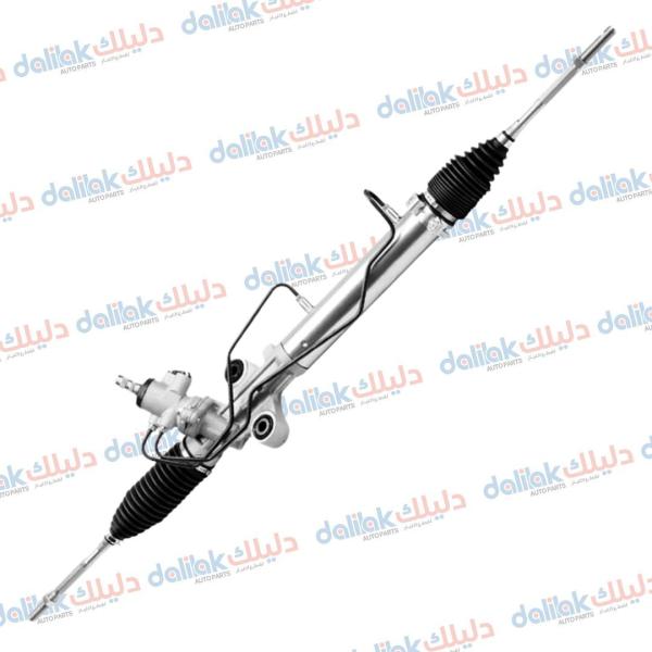 مشط استيرن هايس كصيف 2008-2012 -HF