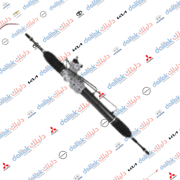 مشط استيرن يورفان 2008-2012