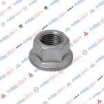 نت برغي فراك امامي باجيرو 2011-2016 اصلي OEM 4013A187