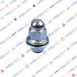 نت ويل كروم نتيفا -باجيرو 2005-2017 كوبي