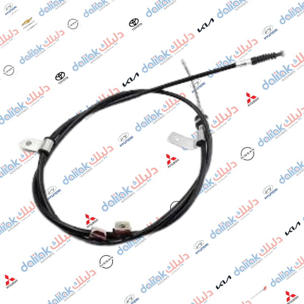 واير هند بريك يمين بيك اب 2008-2015