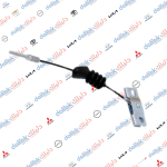 واير هند بريك بيك اب 2008-2015