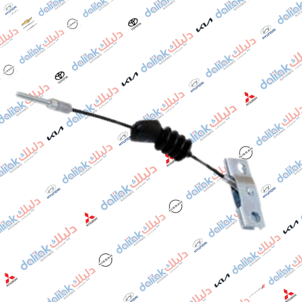 واير هند بريك بيك اب 2008-2015