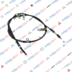 واير هند بريك سنتافيا-سورنتو 2012 كوري