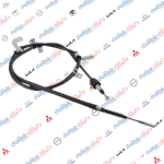 واير هند بريك سنتافيا -سورنتو 2010 كوري