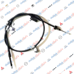 واير هند بريك يسار النترا 2010 كوري