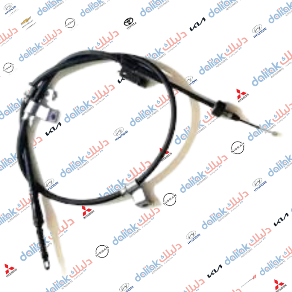 واير هند بريك يسار النترا 2010 كوري