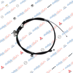 واير هند بريك يسار باجيرو 2008-2015 OEM R407185