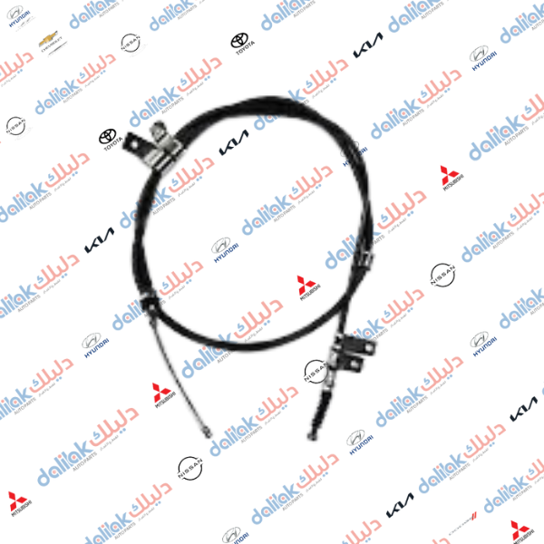 واير هند بريك يسار بيك اب 2008-2015