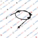 واير هند بريك يسار كيا سبكتر -النترا 2005 كوري