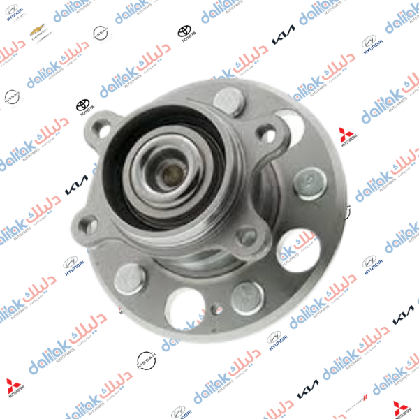 هب بولبرن ويل خلفي ABS النترا 2010 كوبي OEM 52730-2H100