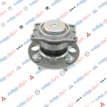 هب بولبرن ويل خلفي اكسنت -كيا ريو 2012 -HF