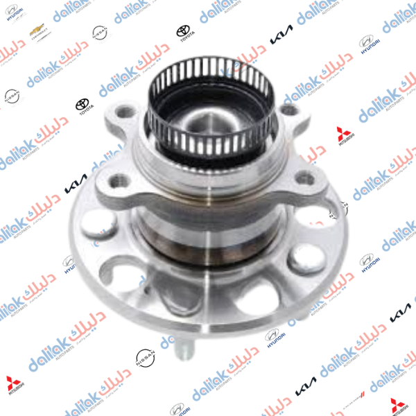 هب بولبرن ويل خلفي النترا ابو حساس HD ABS OEM IJ113010