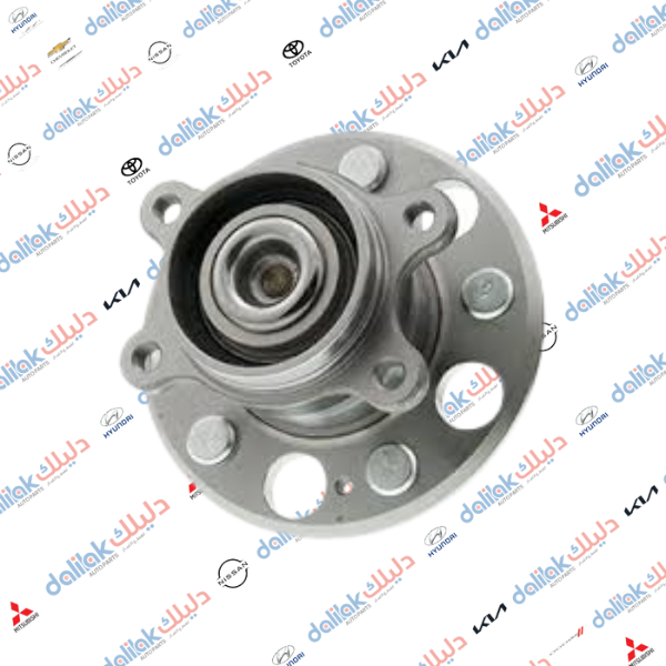 هب بولبرن ويل خلفي بدون ABS النترا 2010 HF OEM 52730-2H100