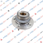 هب بولبرن ويل خلفي تراجيت 2003 كوبي