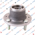 هب بولبرن ويل خلفي كامل افيو 2010 كوري