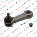 عكس استيرن باجيرو -كالوبر 92-99 --SL-4009