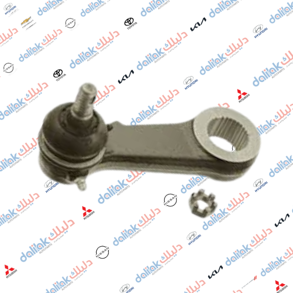 عكس استيرن باجيرو -كالوبر 92-99 كوري