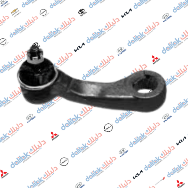 عكس استيرن بيك اب 98