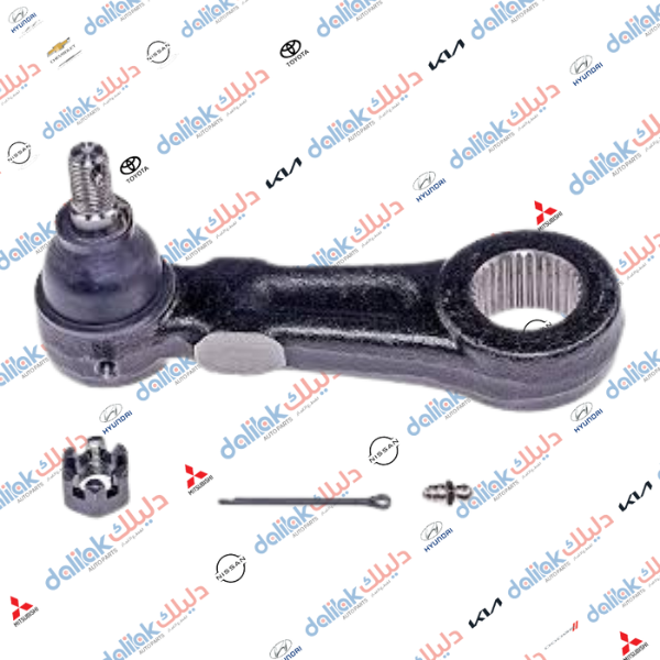 عكس استيرن نتيفيا -بيك اب L200 4WD