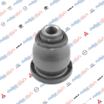 بوشة طبلة صغيره كيا كريدوس 2001 كوري