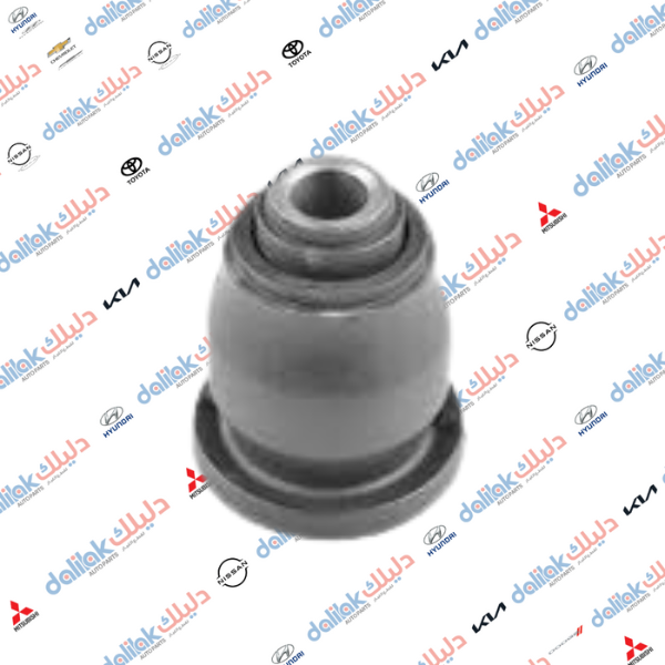 بوشة طبلة صغيره كيا كريدوس 2001 كوري