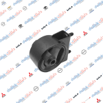 اذان خلفي كيا كريدوس محرك 1.8 كوري