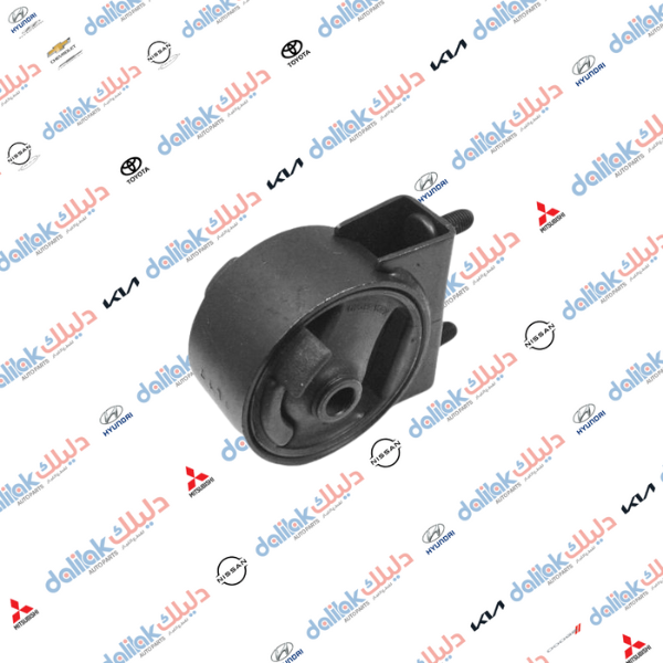 اذان خلفي كيا كريدوس محرك 1.8 كوري