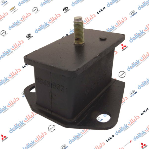 اذان محرك ام القاعدة باجيرو - بيك اب-كالوبر -NIS